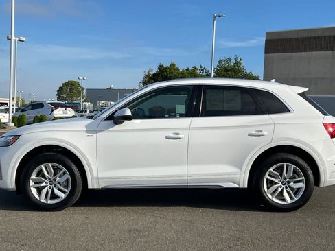 Used 2023 Audi Q5 2.0T Premium AWD/4WD image 9