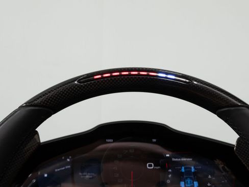 Used 2025 Ferrari 296 GTS image 37