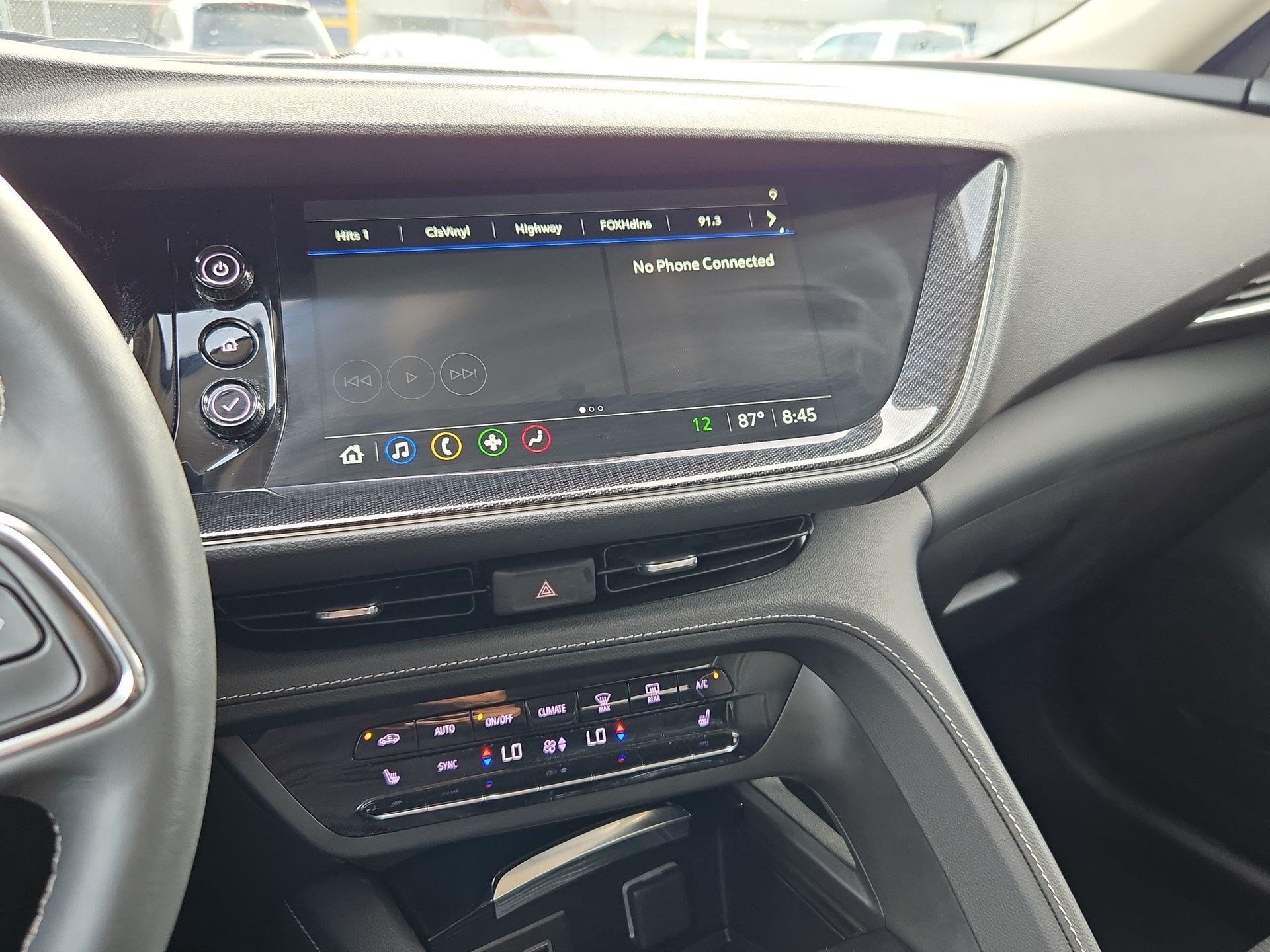 Used 2023 Buick Envision Essence FWD image 22