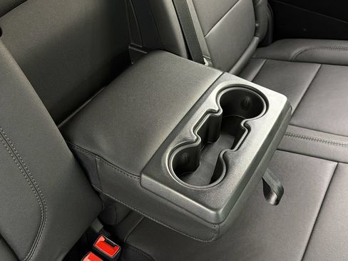 Used 2026 Chevrolet Silverado 1500 LT Trail Boss w/ LT Trail Boss Premium Package AWD/4WD image 43