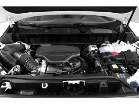 Used 2019 GMC Acadia SLT AWD/4WD image 15