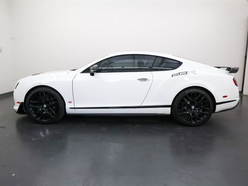 Used 2015 Bentley Continental GT3-R AWD/4WD image 6