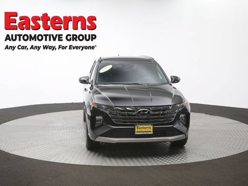 Used 2023 Hyundai Tucson N Line AWD/4WD image 50
