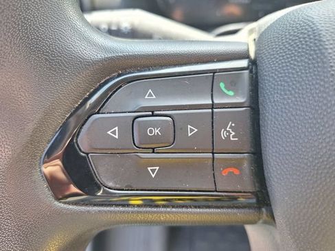 Used 2025 RAM ProMaster 2500 w/ U-Haul Equipment Group FWD image 20