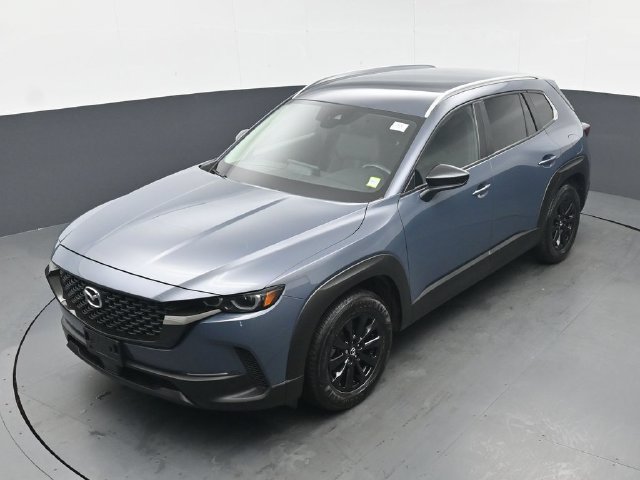 Certified 2024 MAZDA CX-50 AWD 2.5 S w/ Select Package image 33