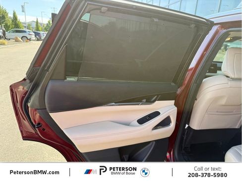 Used 2023 INFINITI QX60 Sensory w/ Cargo Package AWD/4WD image 18
