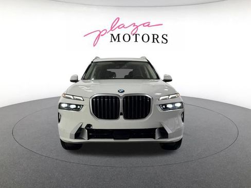 New 2026 BMW X7 xDrive40i AWD/4WD image 8
