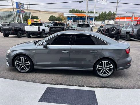 Used 2018 Audi A3 2.0T Premium Plus w/ Premium Plus Package image 6
