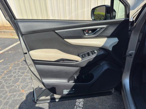 Used 2019 Subaru Ascent Premium w/ Popular Package #2 AWD/4WD image 43