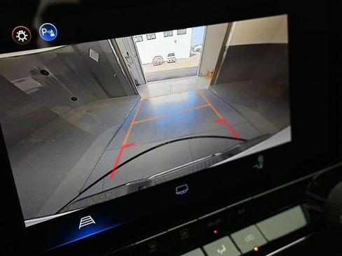 New 2026 Chevrolet Colorado W/T w/ Advanced Trailering Package image 30