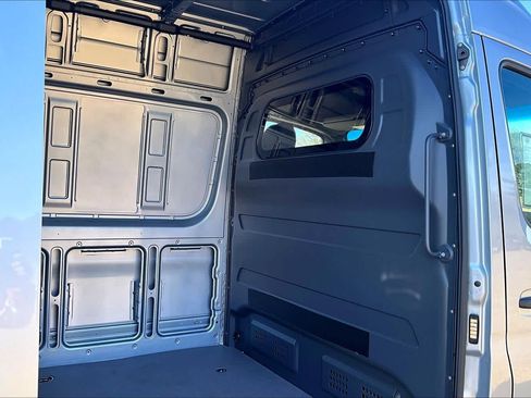 New 2026 Mercedes-Benz Sprinter 2500 image 6