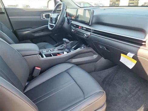 New 2026 Kia Sorento X-Line EX image 18