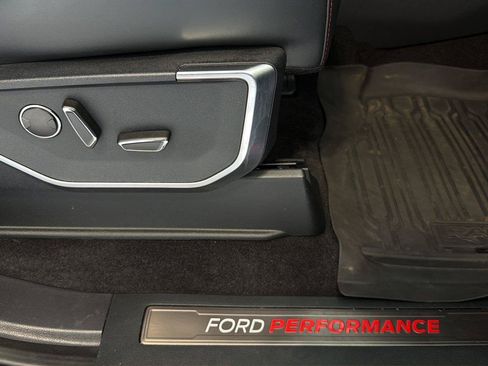 Certified 2024 Ford F150 Raptor AWD/4WD image 31