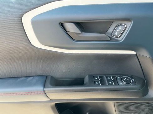 New 2025 Ford Bronco Sport Heritage w/ Convenience Package image 11