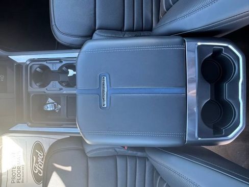 New 2026 Ford F350 Platinum image 16