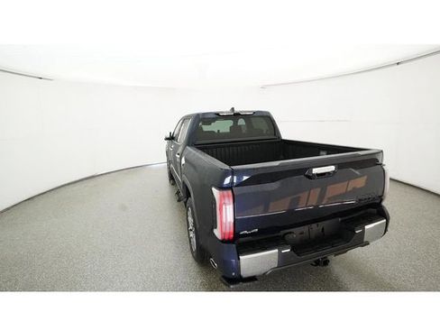 New 2025 Toyota Tundra 1794 Edition AWD/4WD image 6