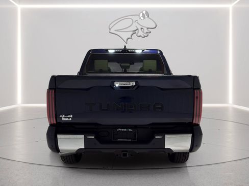Used 2023 Toyota Tundra 1794 Edition AWD/4WD image 4
