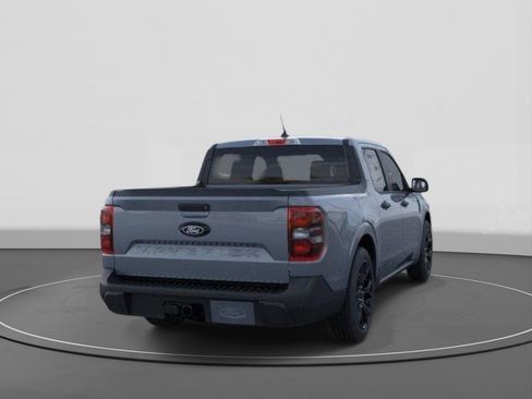 New 2025 Ford Maverick XLT w/ XLT Luxury Package AWD/4WD image 8