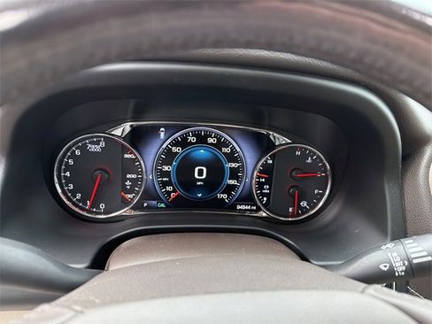 Used 2019 GMC Acadia Denali image 17