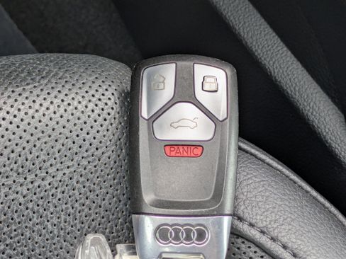 Used 2018 Audi A5 2.0T Premium Plus w/ Premium Plus AWD/4WD image 29