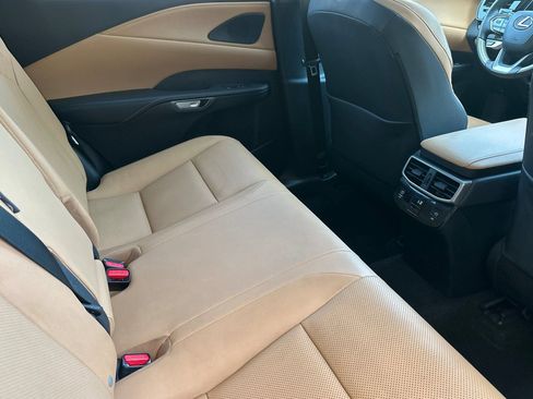 Used 2023 Lexus RX 350 Premium w/ Cold Area Package image 18