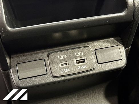 New 2025 Subaru WRX Limited w/ Popular Package #1A image 27