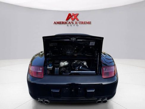 Used 2008 Porsche 911 Carrera S RWD image 45