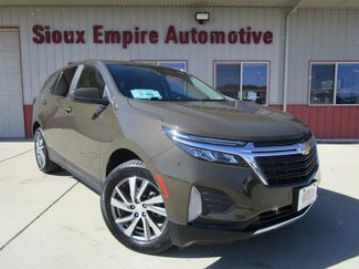 Used 2023 Chevrolet Equinox LT AWD/4WD video 1