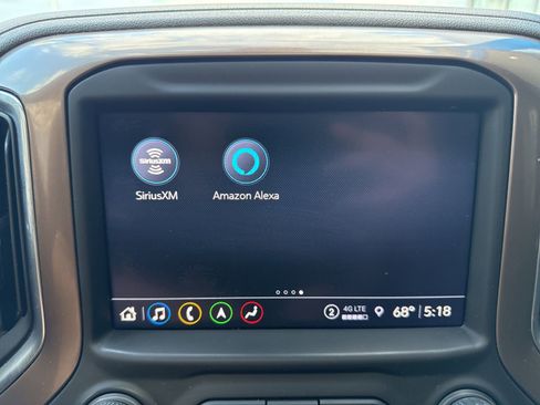 Used 2022 Chevrolet Silverado 3500 High Country image 23