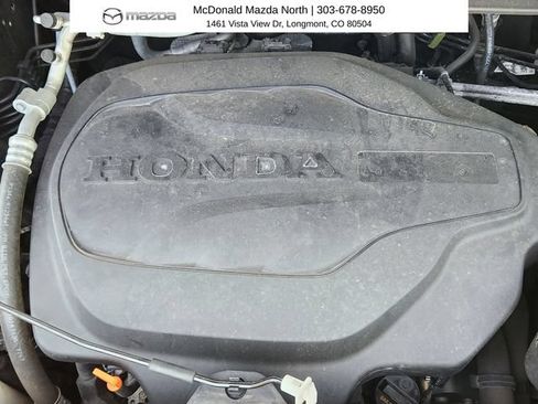 Used 2022 Honda Odyssey Touring image 17
