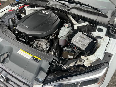 Used 2019 Audi A5 2.0T Premium Plus w/ Premium Plus image 25