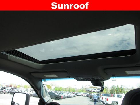 Used 2020 GMC Sierra 2500 Denali w/ Denali Ultimate Package image 17