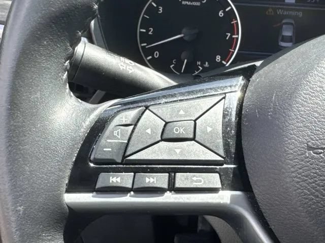 Certified 2023 Nissan Altima 2.5 SV w/ SV Premium Package FWD image 33