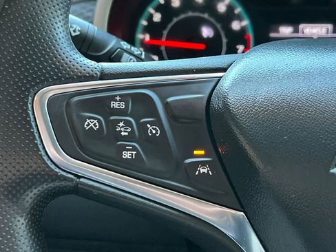 Used 2024 Chevrolet Malibu LS FWD image 29