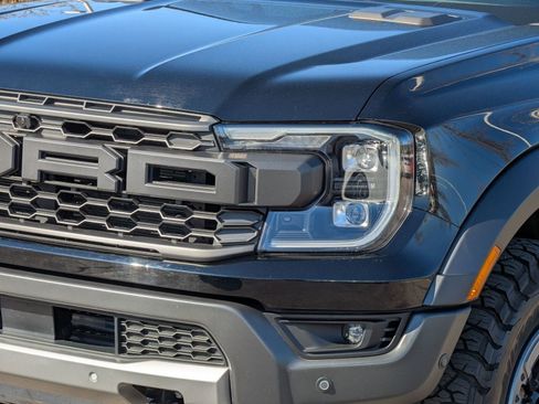 Used 2024 Ford Ranger Raptor image 11
