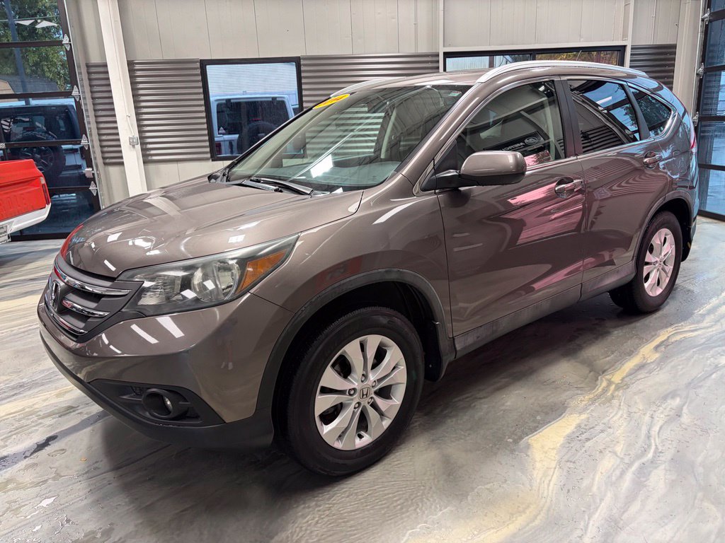 Used 2014 Honda CR-V EX-L image 37