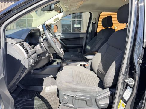 Used 2020 Ford Ranger XLT w/ Equipment Group 301A Mid AWD/4WD image 13