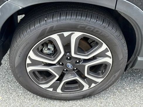Used 2023 Subaru Ascent Touring AWD/4WD image 26