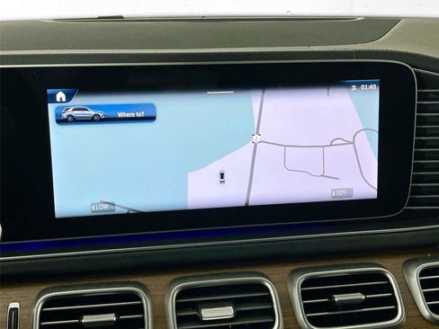 Certified 2026 Mercedes-Benz GLE 350 4MATIC image 13