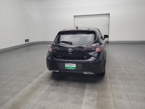 Used 2019 Toyota Corolla SE image 7