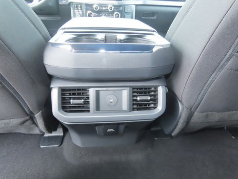 New 2026 Ford F150 XLT w/ Equipment Group 302A MID AWD/4WD image 21