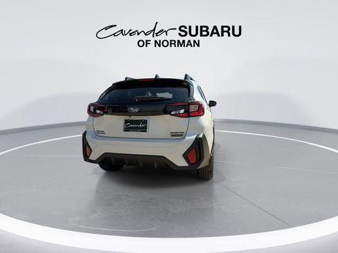 New 2026 Subaru Crosstrek 2.5i Sport AWD/4WD image 7