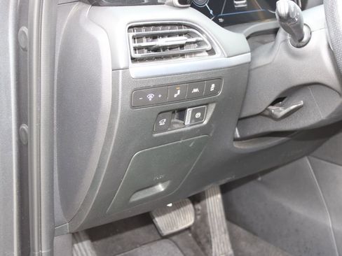 Used 2022 Hyundai Palisade Calligraphy image 26