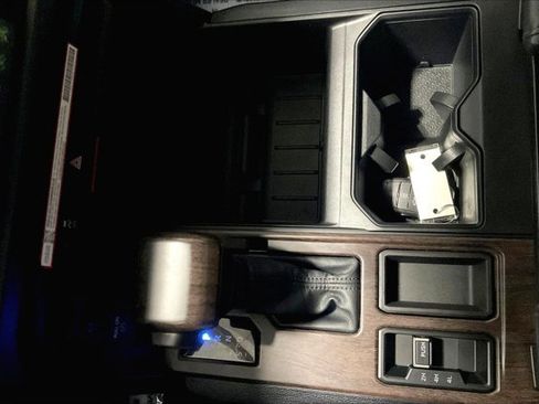 Used 2026 Toyota Tundra SR image 42