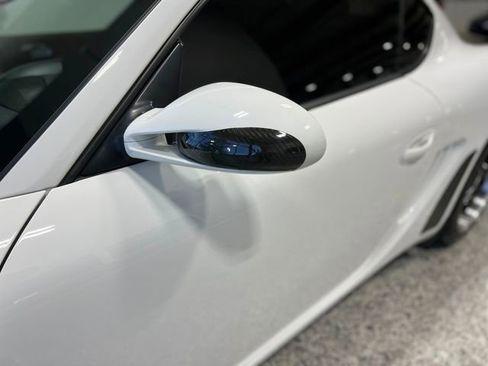 Used 2006 Porsche Cayman S image 43