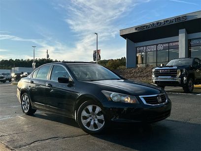 Used 2009 Honda Accord EX