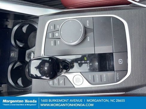 Used 2023 BMW M440i xDrive Gran Coupe w/ Premium Package AWD/4WD image 20