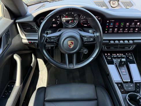 Certified 2023 Porsche 911 Carrera RWD image 15