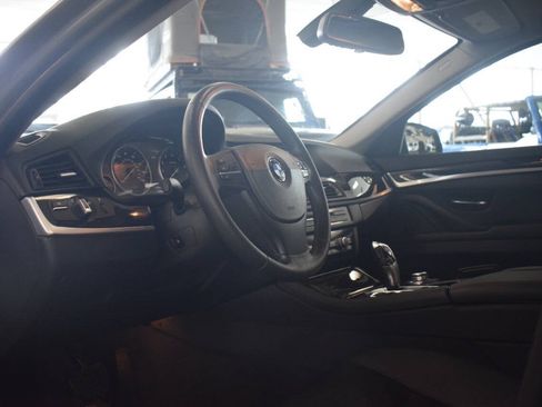 Used 2012 BMW 528i Sedan RWD image 41