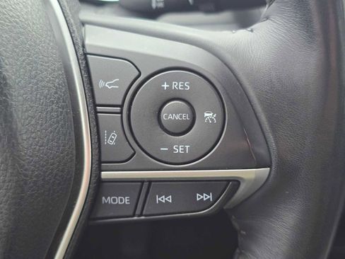 Used 2024 Toyota Camry XLE image 35